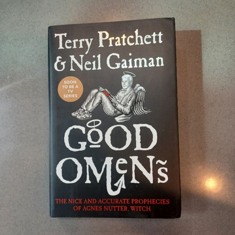 Good Omens