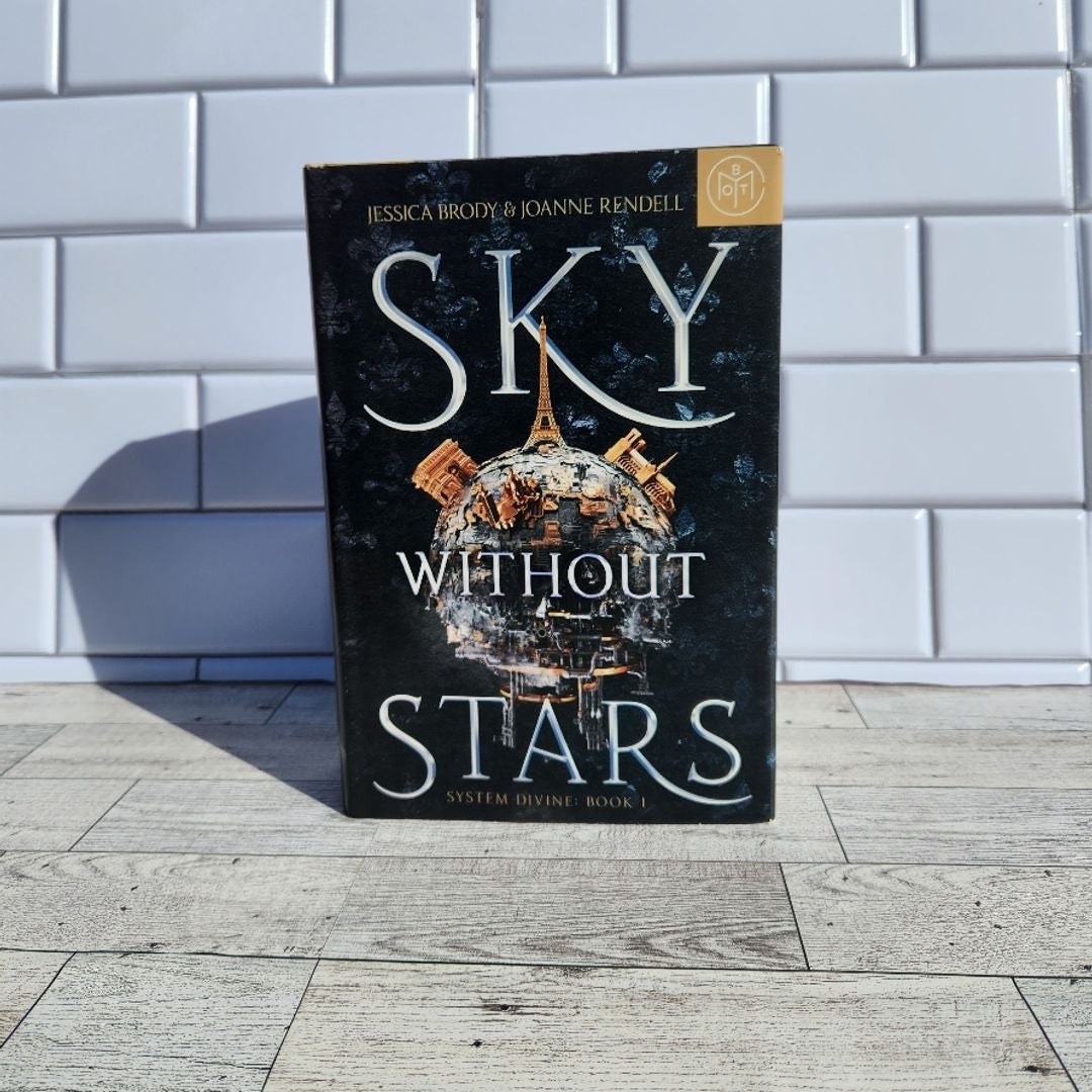 Sky Without Stars