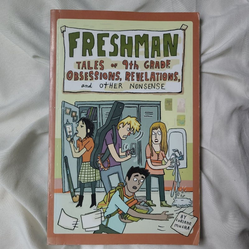 Freshman