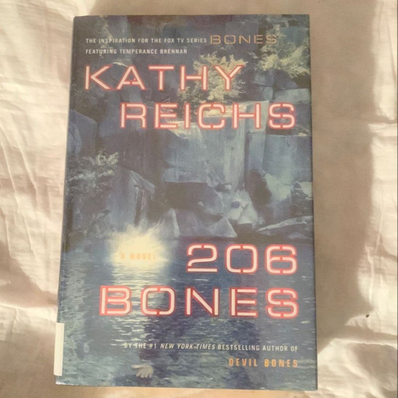 206 Bones