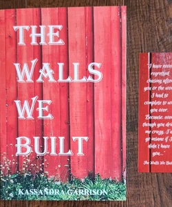 The Walls We Built