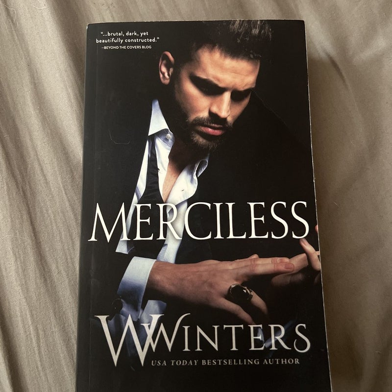 Merciless