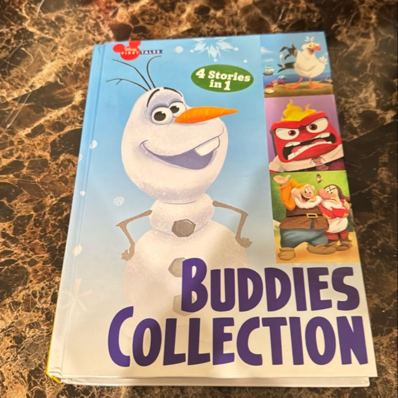 Buddies Collection