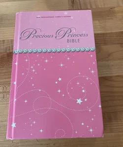 Precious Princess Bible