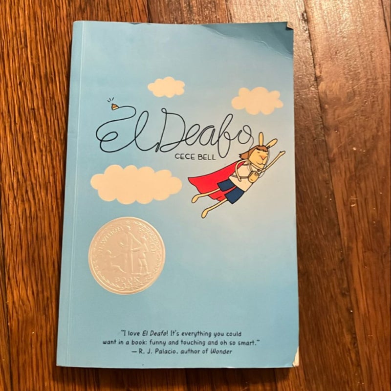 El Deafo