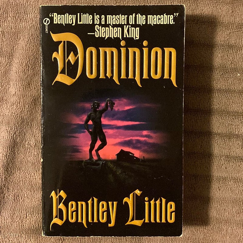 Dominion