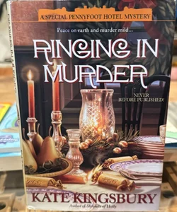 Ringing in Murder