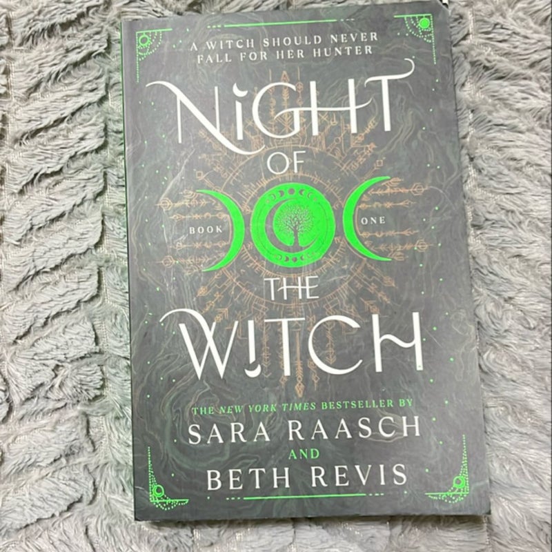 Night of the Witch