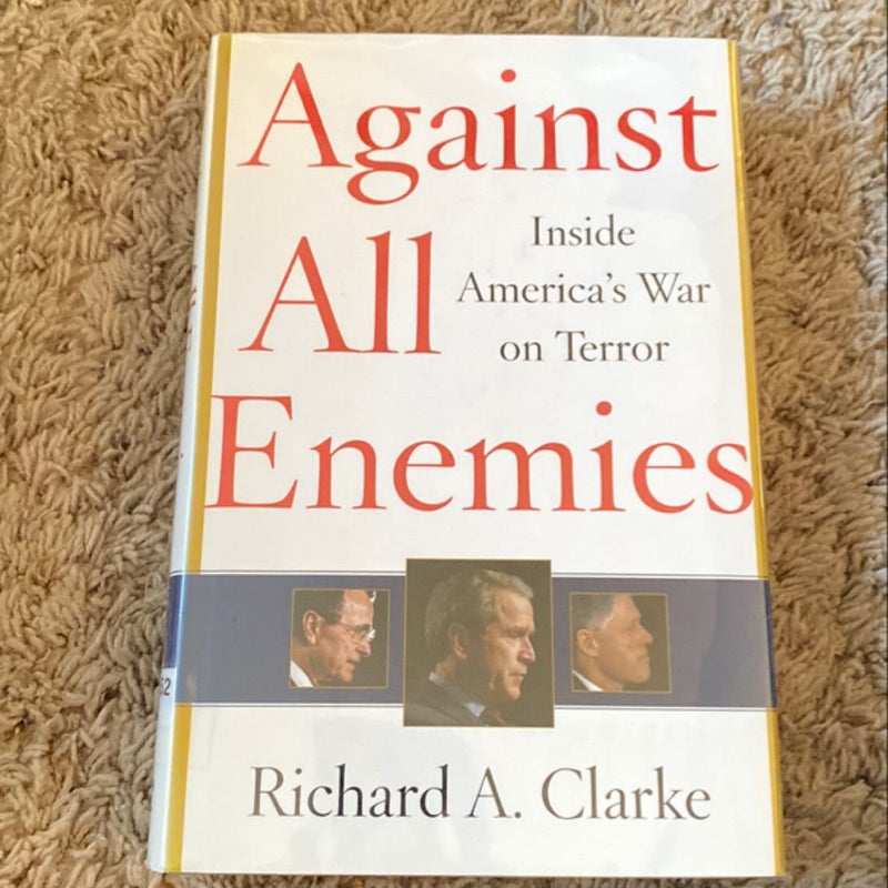 Against All Enemies