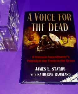 A Voice for the Dead