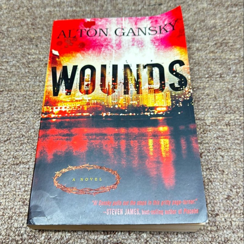 Wounds