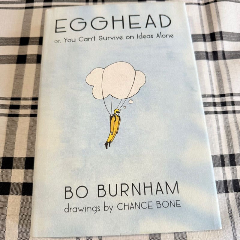 Egghead