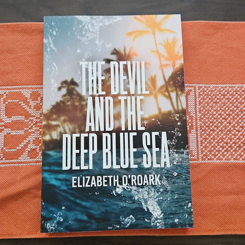 The Deal and the Deep Blue Sea