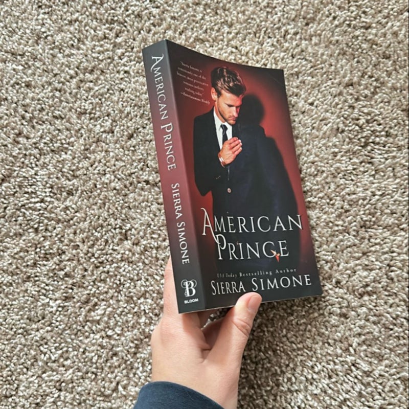 American Prince