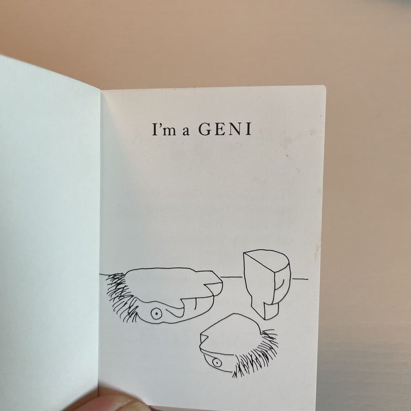 Do-It-Yourself Genius Book:2