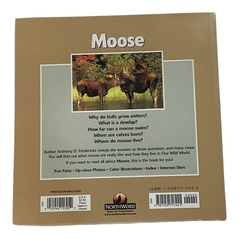 Moose