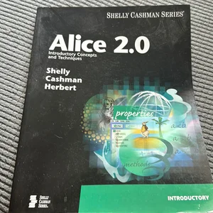 Alice 2. 0
