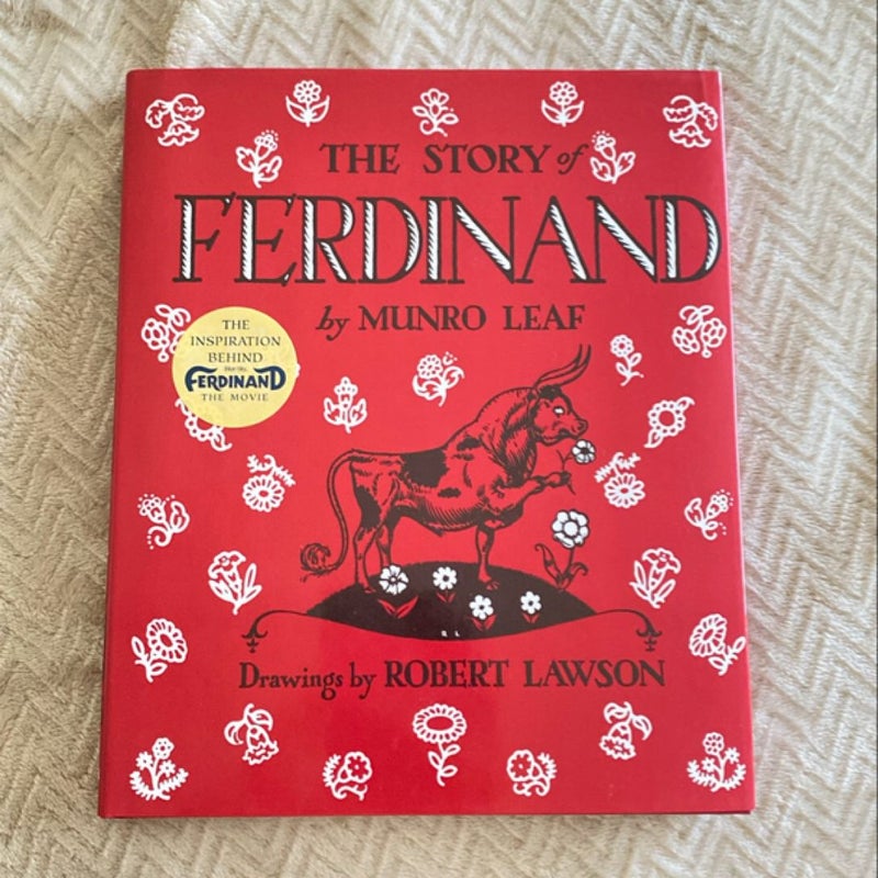 The Story of Ferdinand