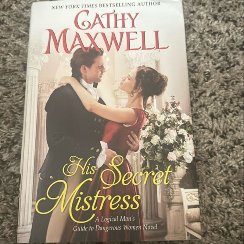 His Secret Mistress