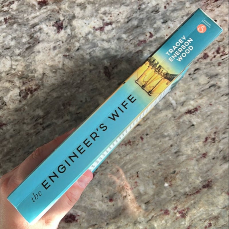 The Engineer's Wife