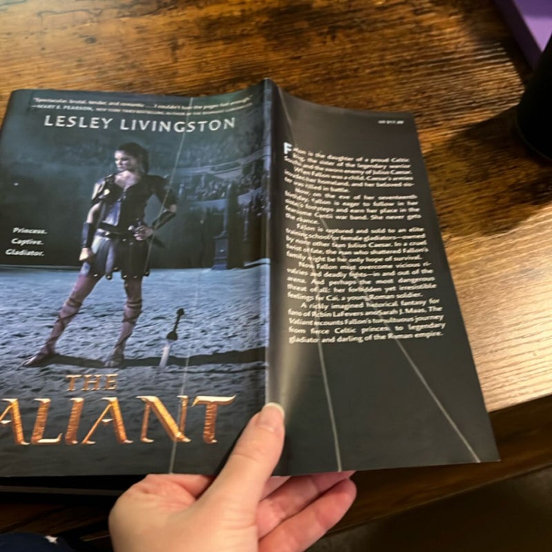 The Valiant
