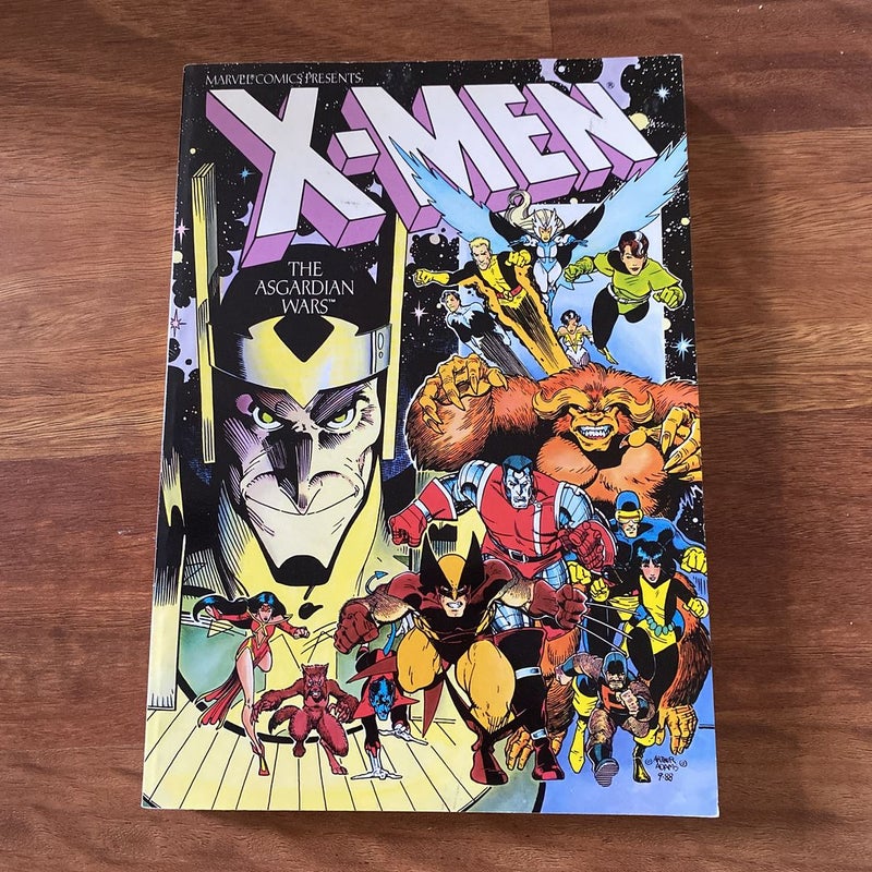 X-men 