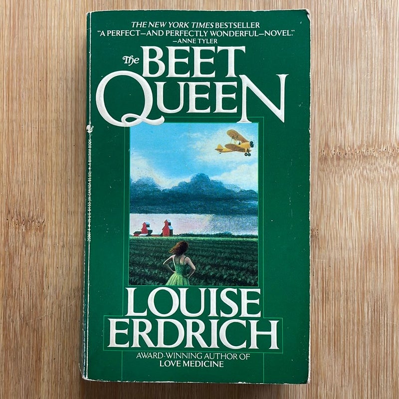 The Beet Queen