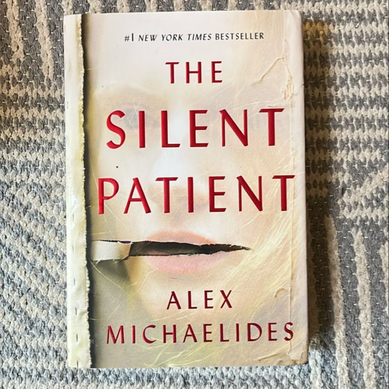 The Silent Patient