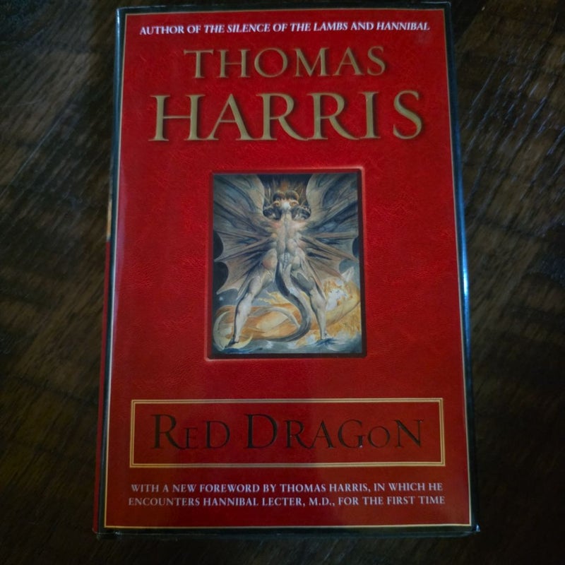 Red Dragon