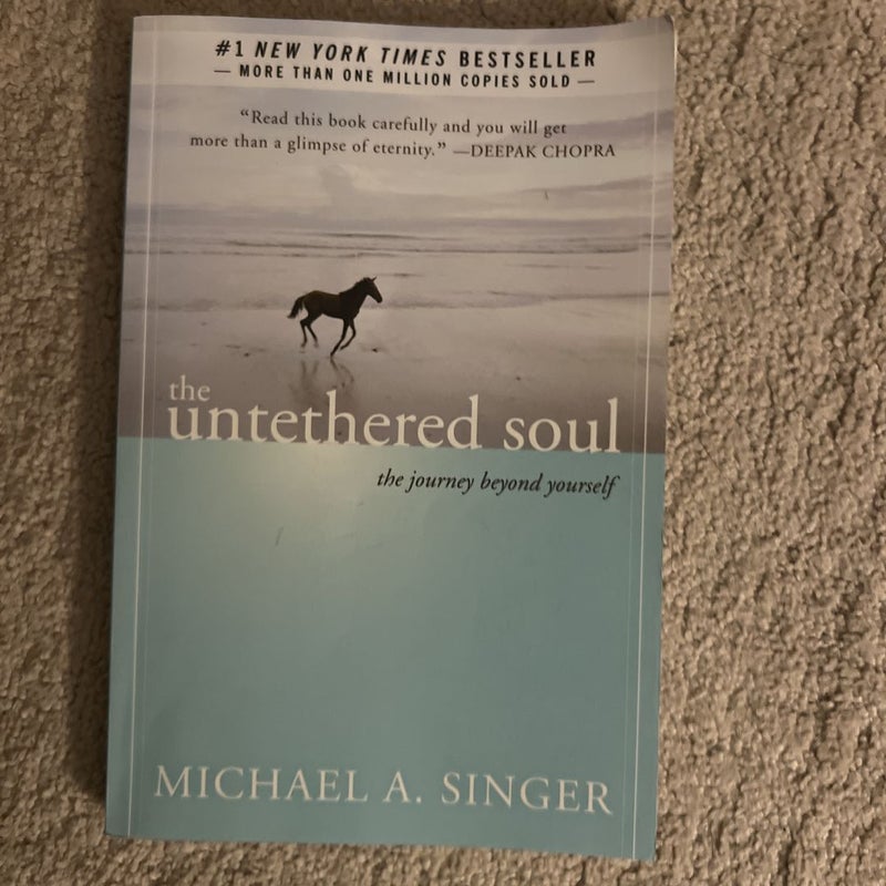 The Untethered Soul