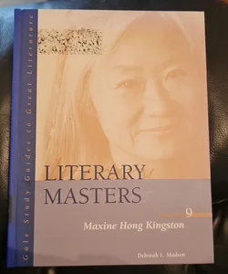 Literary Masters*