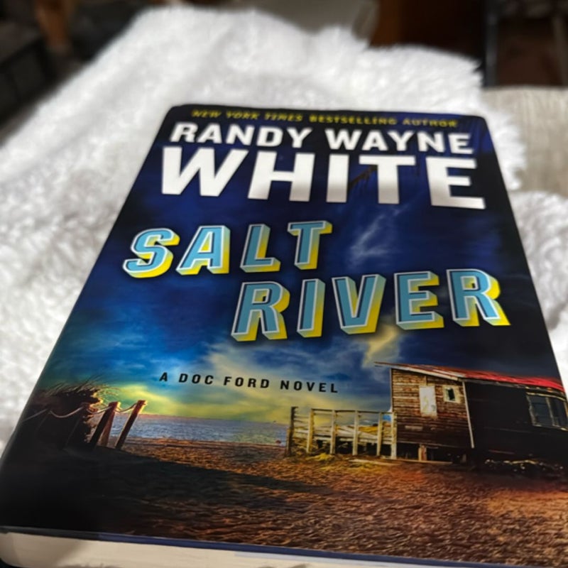 Salt River 