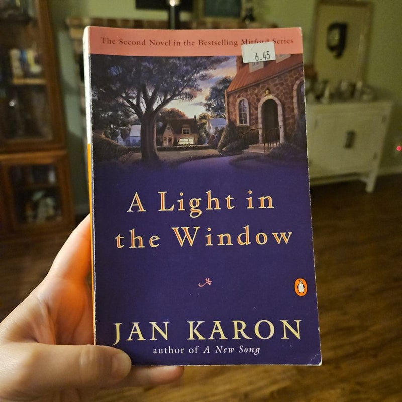 A Light in the Window 