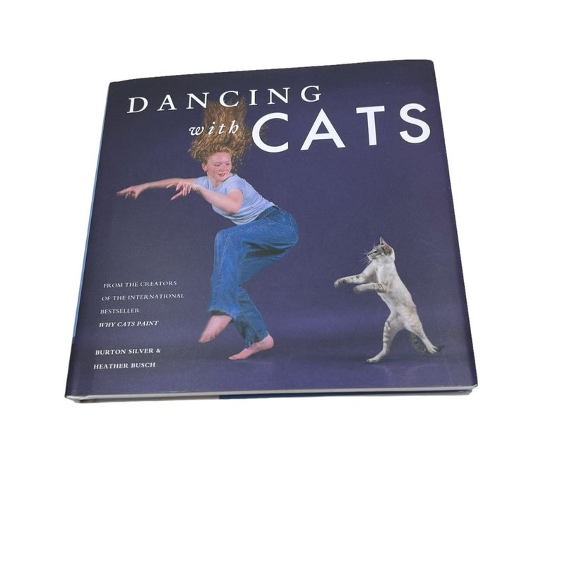 Dancing with Cats