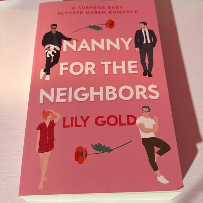 Nanny for the Neighbors