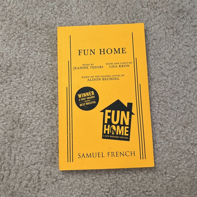 Fun Home