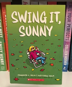 Swing It Sunny