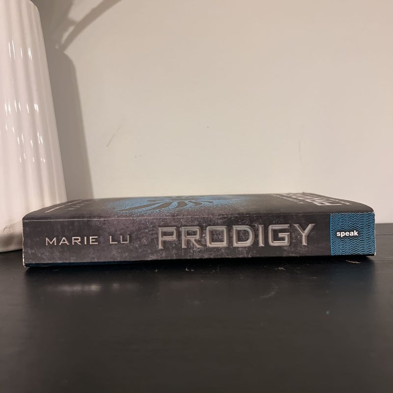Prodigy