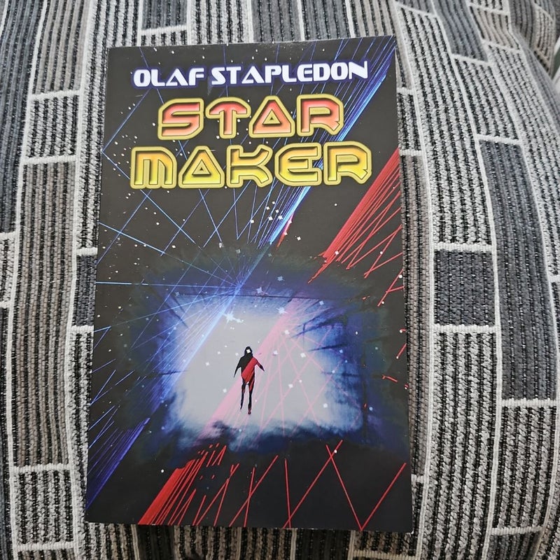 Star Maker