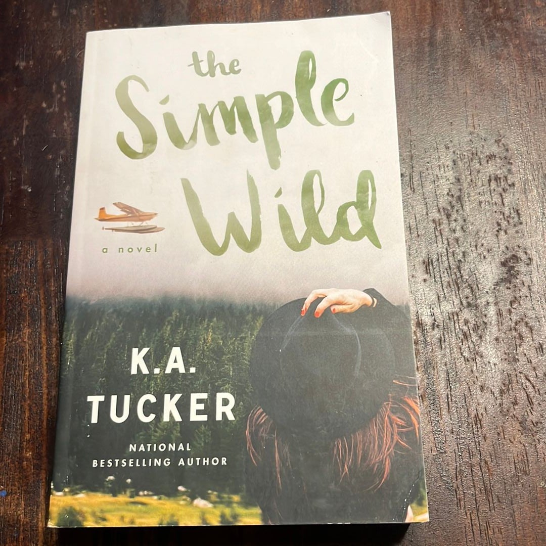 The Simple Wild