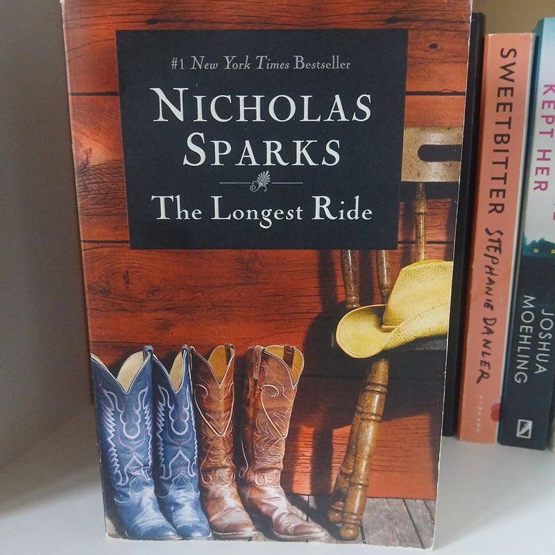 The Longest Ride
