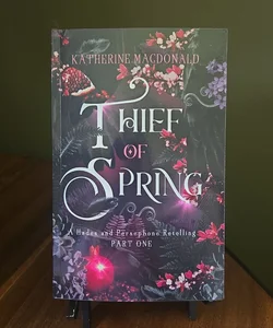 Thief of Spring