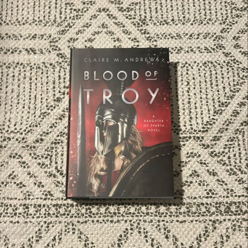 Blood of Troy