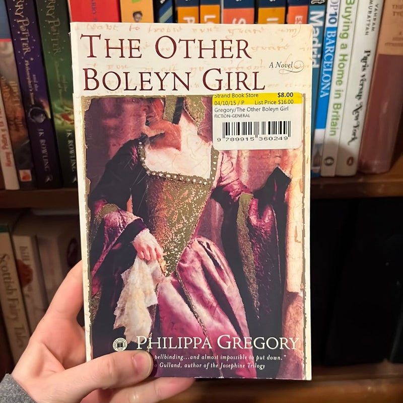 The Other Boleyn Girl