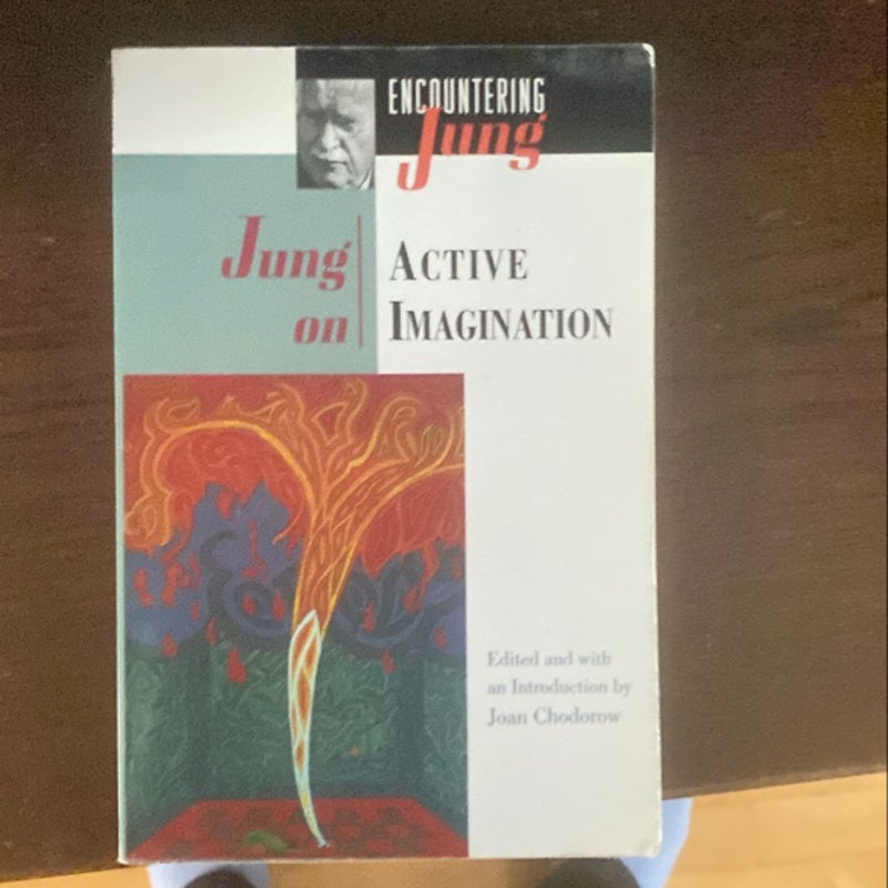 Jung on Active Imagination