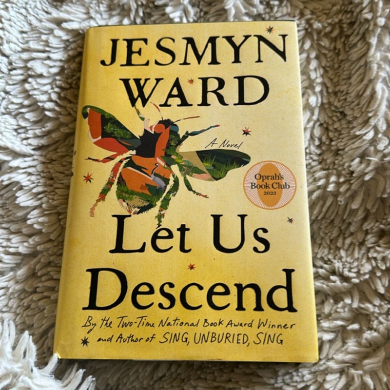 Let Us Descend