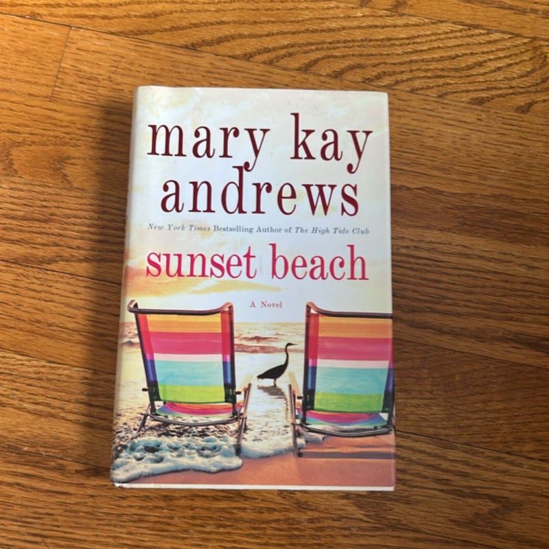 Sunset Beach