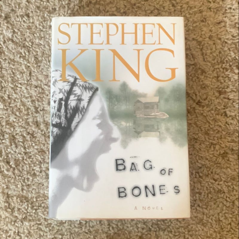 Bag of Bones