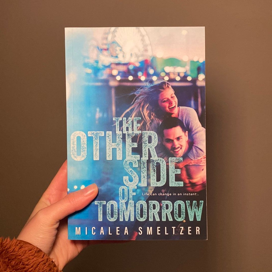 The Other Side of Tomorrow