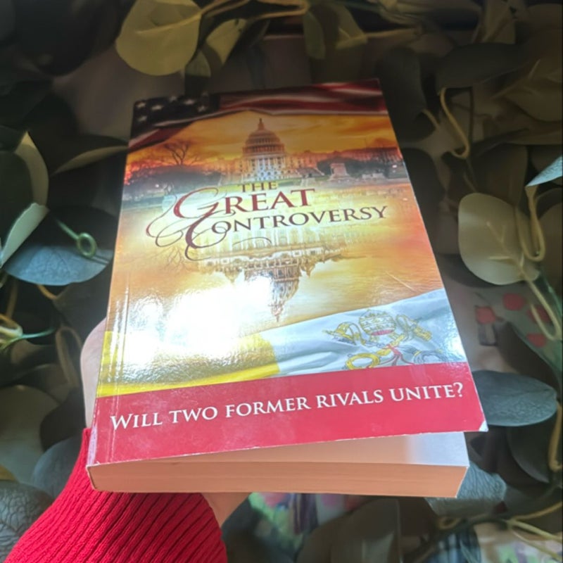 The Great Controversy 
